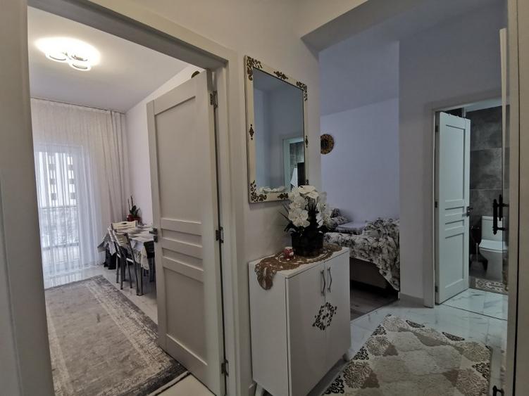 Apartament 4 camere cu gradina proprie de vanzare – Dobroesti