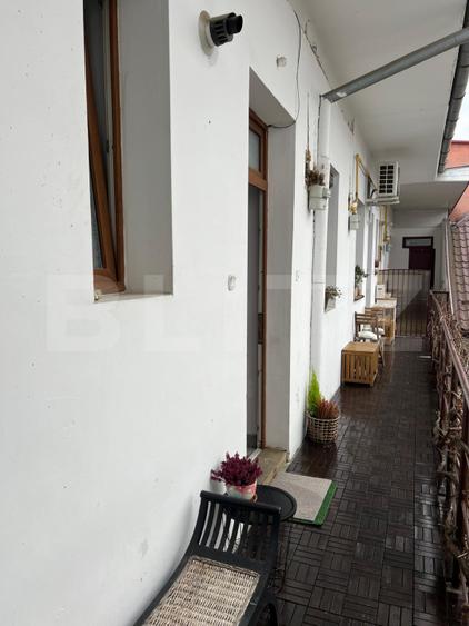 Oportunitate excelentă de business | Birou premium | 80 mp | Zonă Centrală
