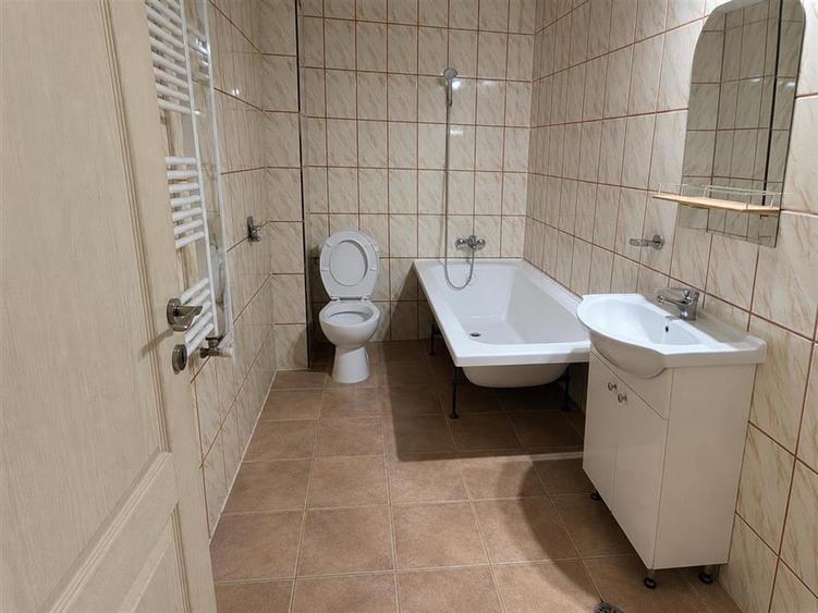 Apartament cu 2 camere balcon si parcare Cartierul Arhitectilor