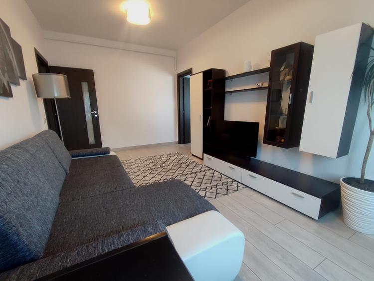 Apartament 2 camere, 53 mp, Nicolina