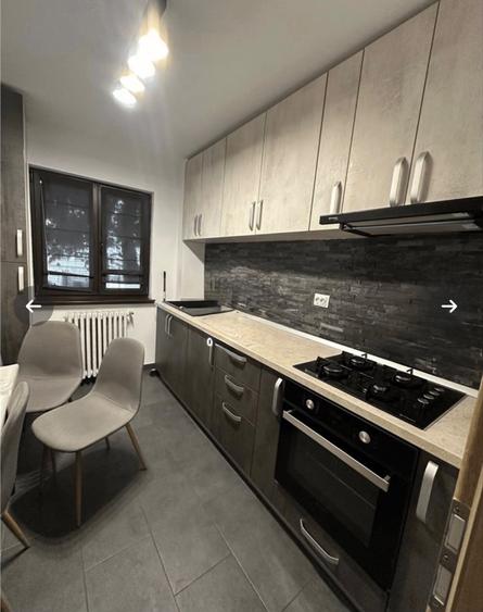 DNB Imobiliare vă propune spre închiriere un apartament cu 3 camere