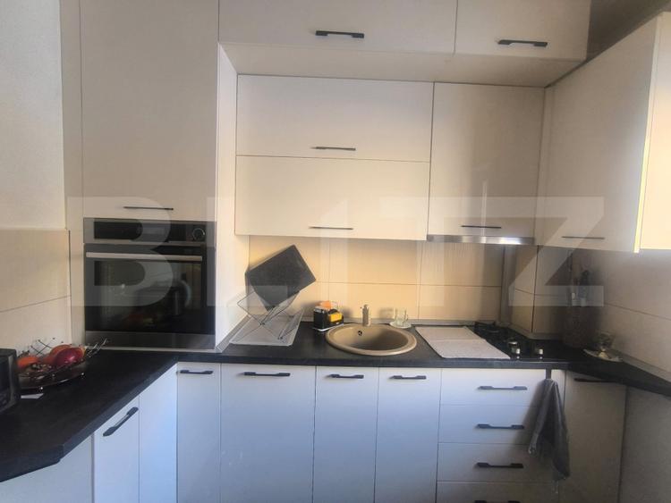 Apartament cu 2 camere, zona Astra