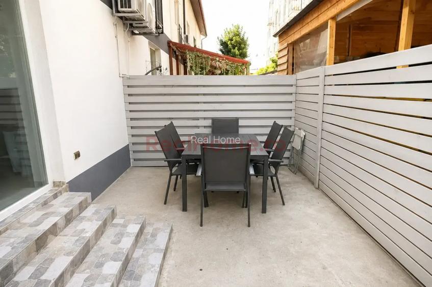 Vilă Elegantă 5 Camere | Mutare Imediată | Comision 0% | Zonă Metrou - 6