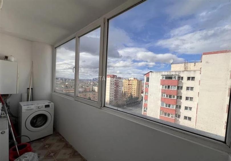 Zona ITC, Apartament 2,5 camere, 2 bai, 85,8mp, etaj 8/9, vedere deschisa, Al Vl - 4