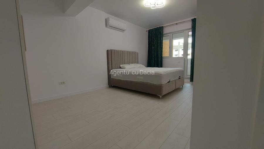Garsoniera Gata Mobilat Utilat | 81 Residence | potential transformare studio - 7