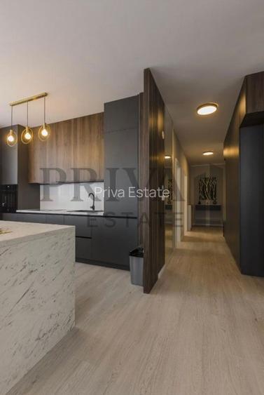 Apartament lux 2 camere, 53 mp, etaj 4, Nord One - 14