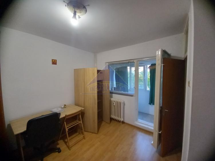 Inchiriere garsoniera 25 mp, Teiul Doamnei – Brasoveni