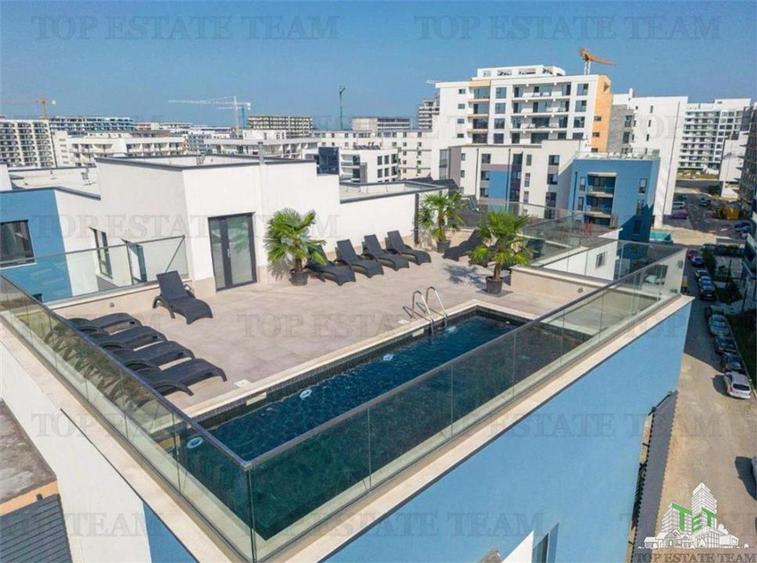 Studio Meraki - mobilat - zona Lidl Mamaia