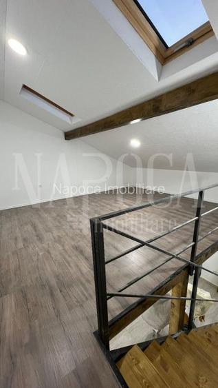 Apartament 2 camere de inchiriat in Centru, Cluj Napoca - 3
