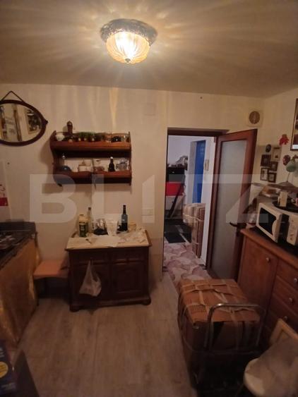 Apartament 4 camere, 82 mp 2 bai, zona Zimbru