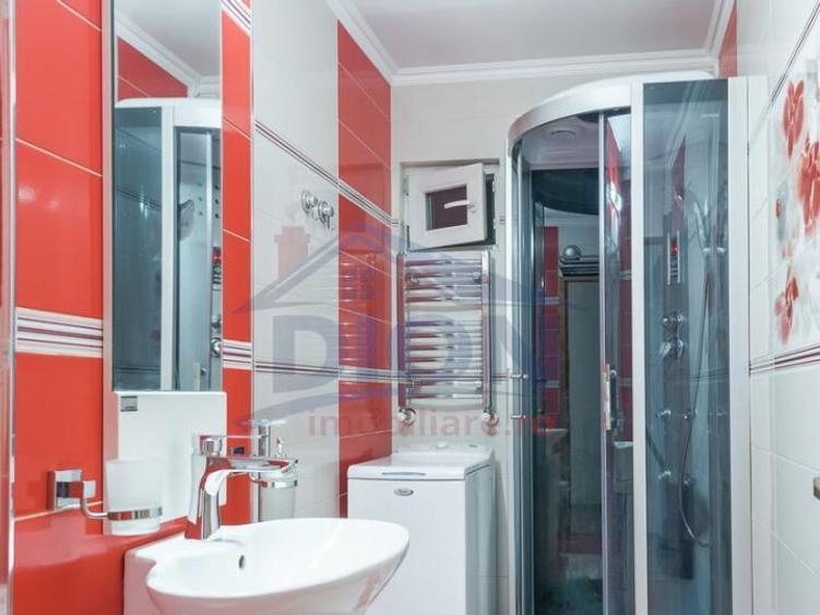 Apartament modern, locatie de exceptie