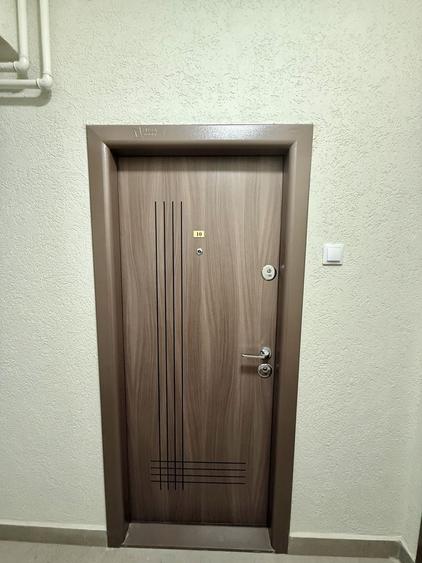 Ap 10 Teilor Residence - 2 camere Finisat