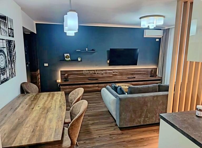 Apartament Premium 2 Camere, 60 mp | Loc de parcare subsol - 3