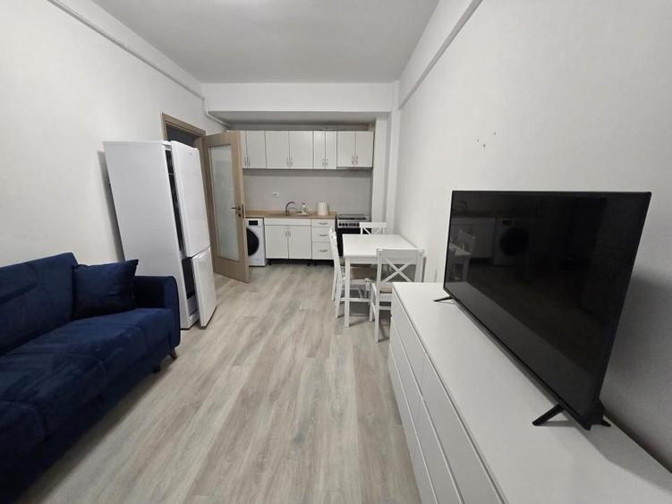 Chirie, Apartament 2 camere Cartier Visoianu