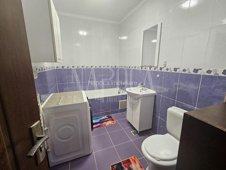 Apartament 2 camere de vanzare in Floresti - 4