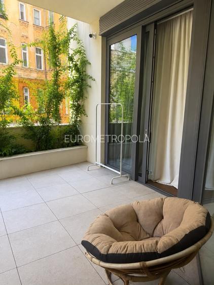 Apartament 90 mp Parcul Gradina Icoanei