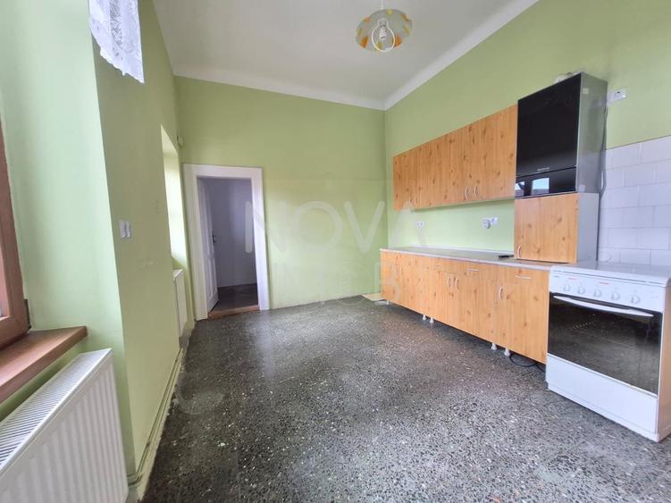 Apartament 4 camere, Zona Ultracentrala - Sibiu