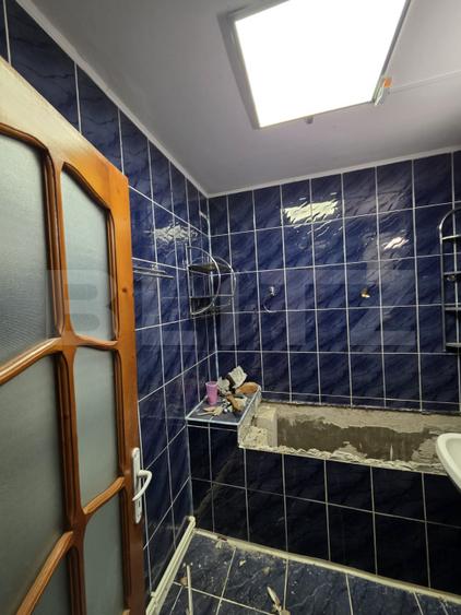 Apartament 4 camere, decomandat, 95 mp, zona Mazepa 1