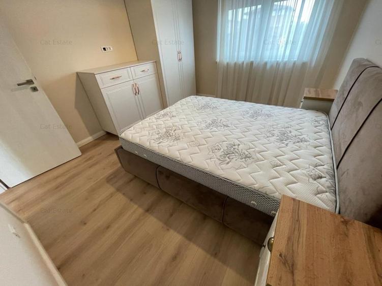 Duplex in zona Braytim-Giroc (5 camere)