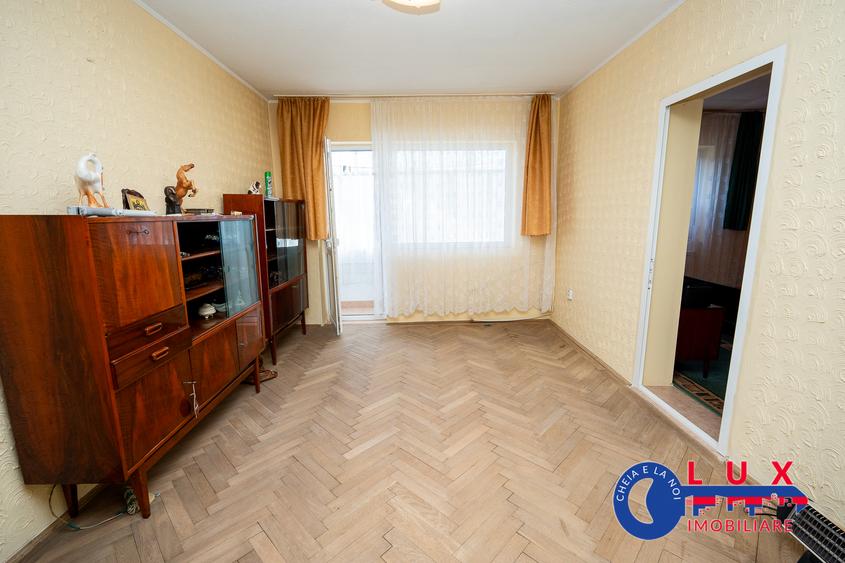 ID 20017 EXCLUSIVITATE - Apartament 2 camere - DE VÂNZARE