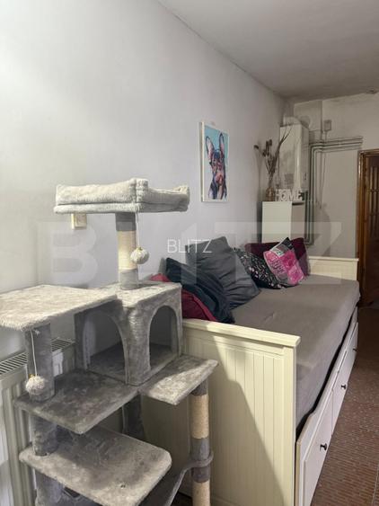 Casa 200 MP, teren 300 mp PLOIESTI - 15