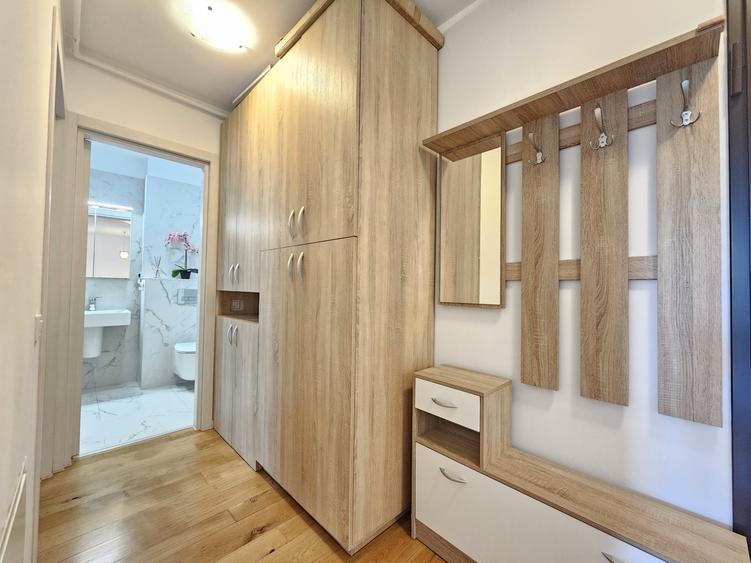 Apart 2 camere 62m2 | Aviatiei Apartaments - Promenada | Parc Herastrau