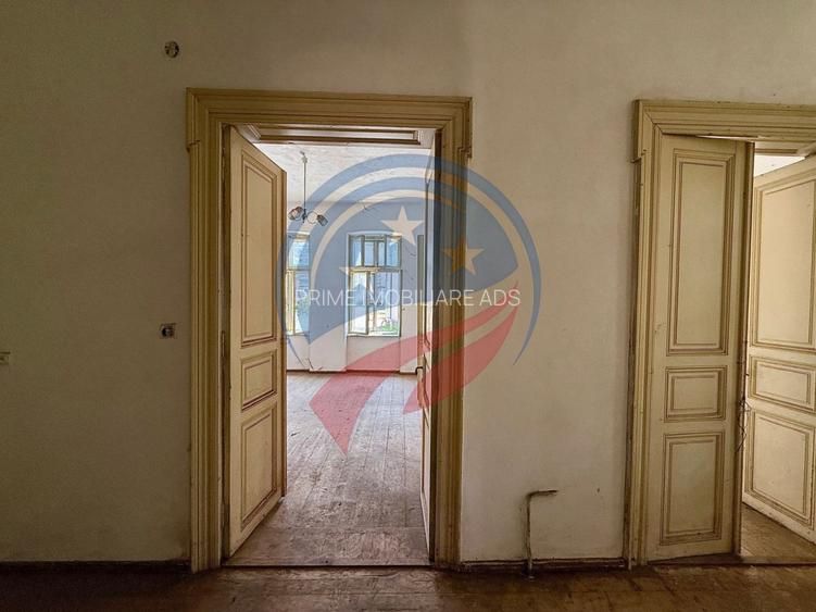 Casă D+P+Pod înalt, Str. Alexandru Macedonski, Craiova - 12