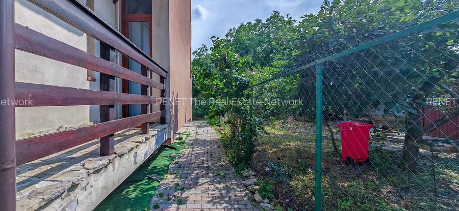 Vila spațioasă, 4 camere, nemobilată, București - 5