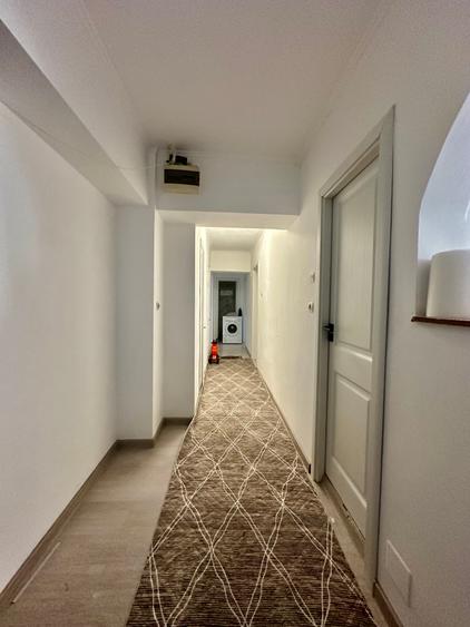 Apartament 3 camere de vânzare – Bulevardul Decebal (stradal), vedere integrală