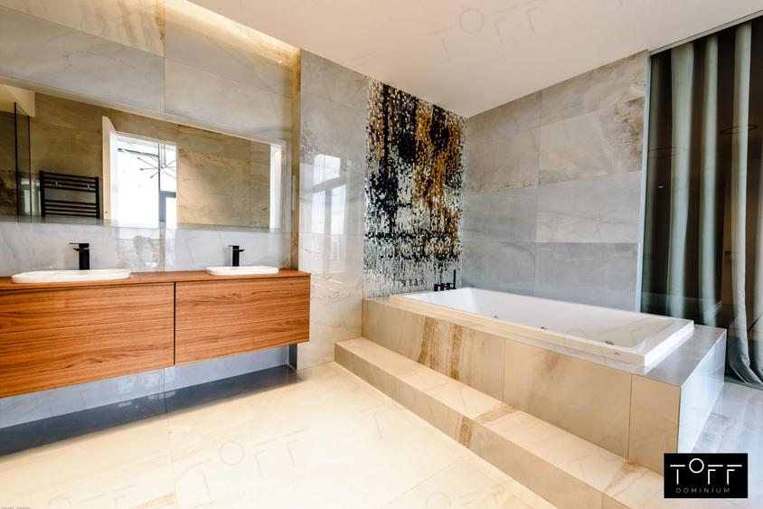 Penthouse Exclusivist | Direct Proprietar | Piscină | One Herăstrău Towers