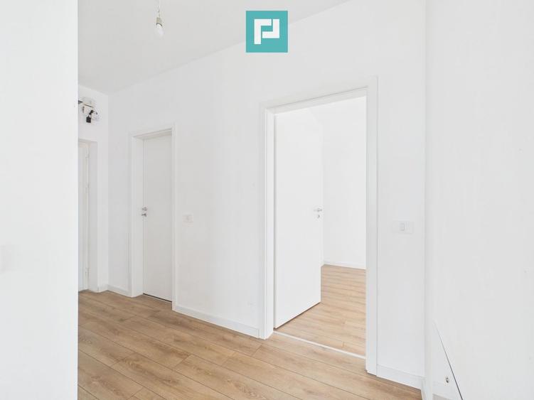 Apartament 3 camere PREMIUM, terasă 22 mp, etaj 8