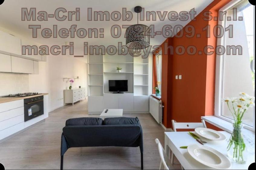 Apartament INTIM | COCHET-2 Camere | Zona Obor | Curte și Terasă Comună