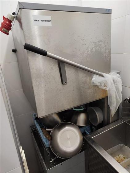 Afacere la cheie de vanzare