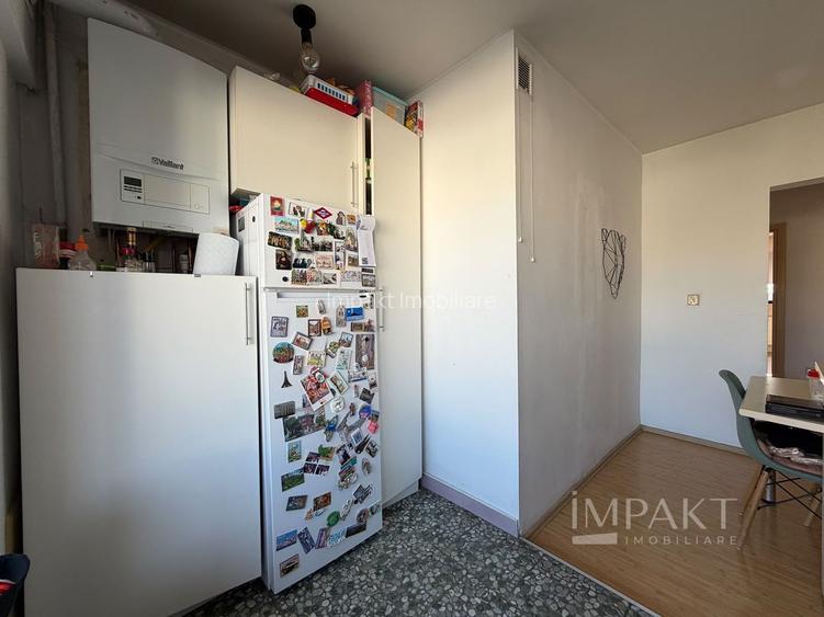 Apartament 3 camere, 93 mp, pet friendly – parcare inclusă - 23