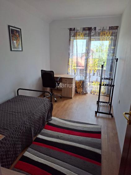 Chirie casa 5 camere garaj strada Ct Nottara - 14