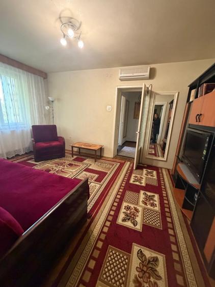 Apartament 2 camere, 52 mp, Bvd. Nicolae Titulescu / Scoala Decebal