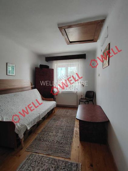De închiriat etajul superior al unei case familiale în Sfântu Gheorghe! - 5