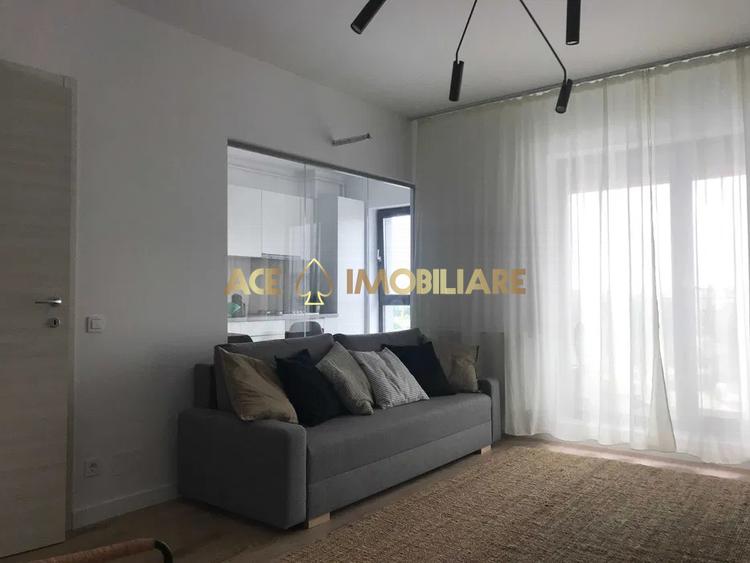 2 Camere de inchiriat | 21 Residence | Centrala proprie | Metrou