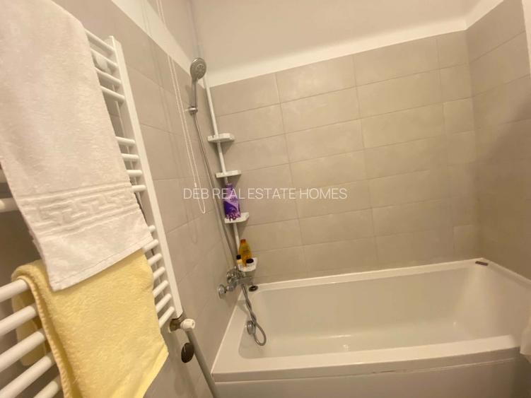 Apartament 2 camere, 50mp, decomandat, centrala, metrou, AC, Pallady - 6
