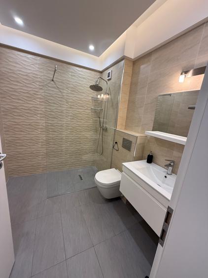 Apartament 2 Camere Premium - Șoseaua Nordului cu parcare subterana inclus