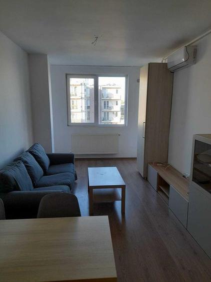 Apartament 2 camere Iris | Strada Oasului | Loc de parcare