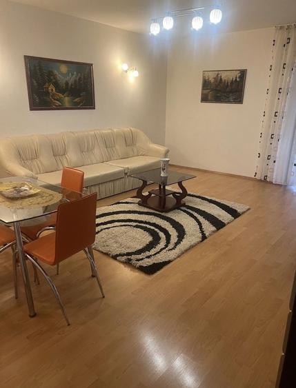 AP. 3 CAMERE - GHICA PLAZA, PET-FRIENDLY, CENTRALA, PARCARE, BLOC NOU