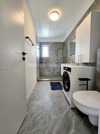 Apartament 2 Camere Strada Trifoiului, Fundeni Dobroești - 7