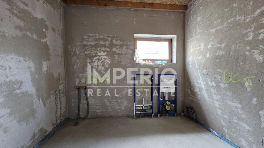Duplex cu 6 camere in cartierul Buna ziua!