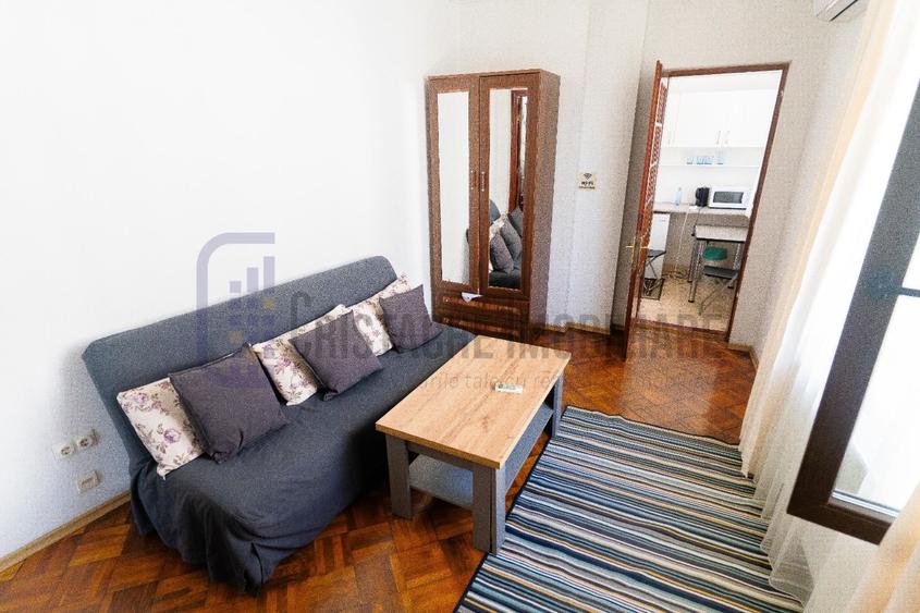 Ultracentral | Bloc boutique | 2 apartamente | 6 camere | 180 mp | parcare