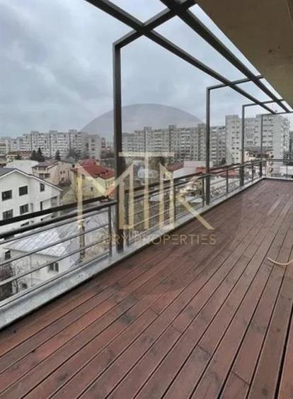 Apartament 3 camere I Magnolia Residence I 1 Loc  de parcare