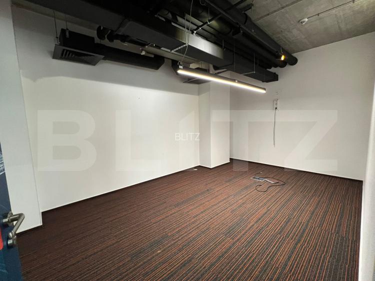 Spațiu birouri, 350 mp, zona centrală - 4
