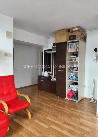 Apartament de vanzare 2 camere 58mp zona Floresti Florilor - 4