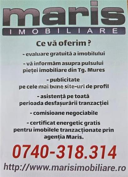 Vanzare apartament 2 camere Tudor Str. Rodniciei - 8