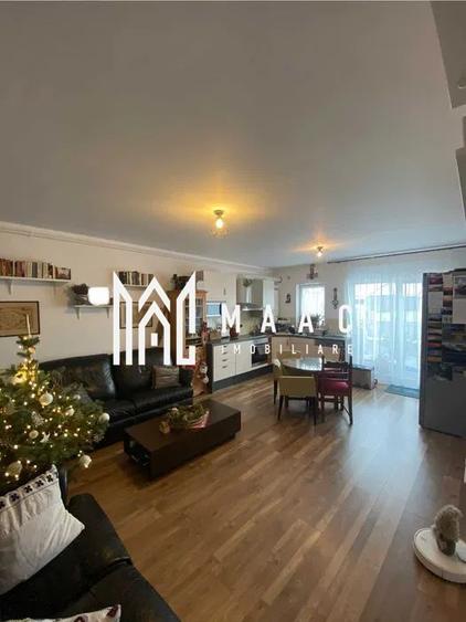 Apartament 4 Camere I 90 MPU I Marcel Iancu -Arhitectilor